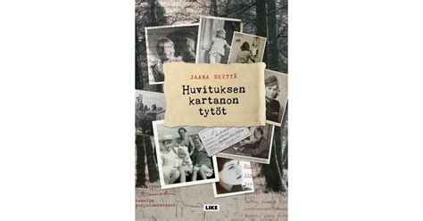 Skyttä: Huvituksen kartanon tytöt & Kuling: Lahkon。